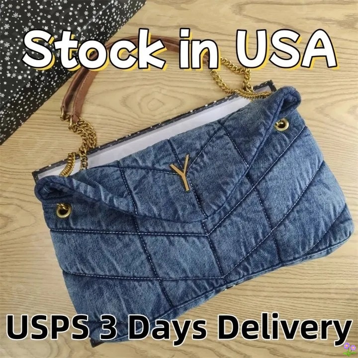 Designer Shoulder bag Denim Crossbody Designer Tote bag Purse bags Designer women bag Handbag for women Luxury mini bag Purses Large Cross body Designer Denim bag