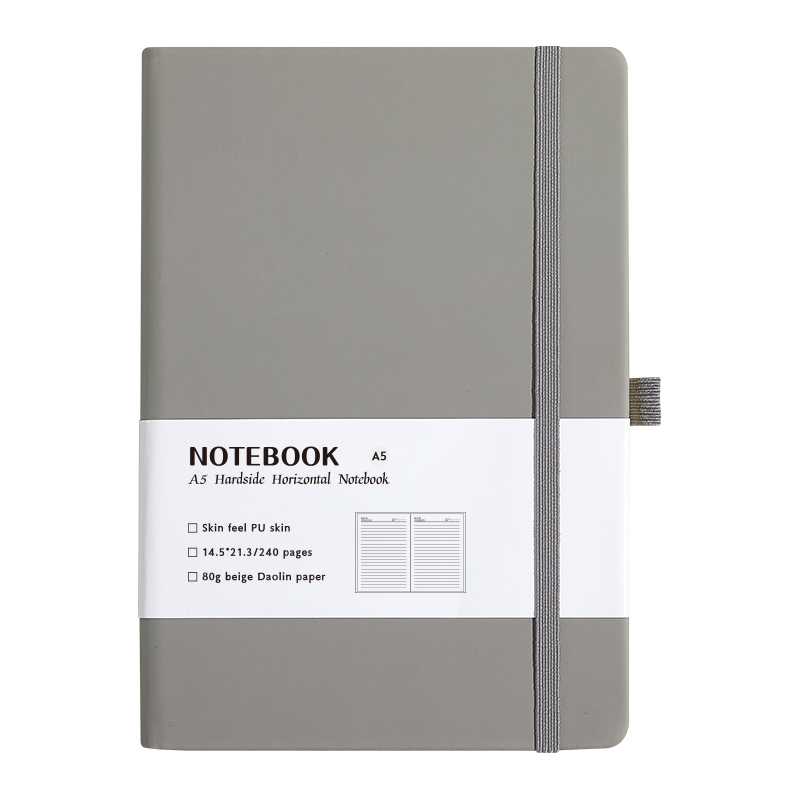Professional A5 Stationary Set - Ideal for Organizing Office Meetings and Taking Minutes