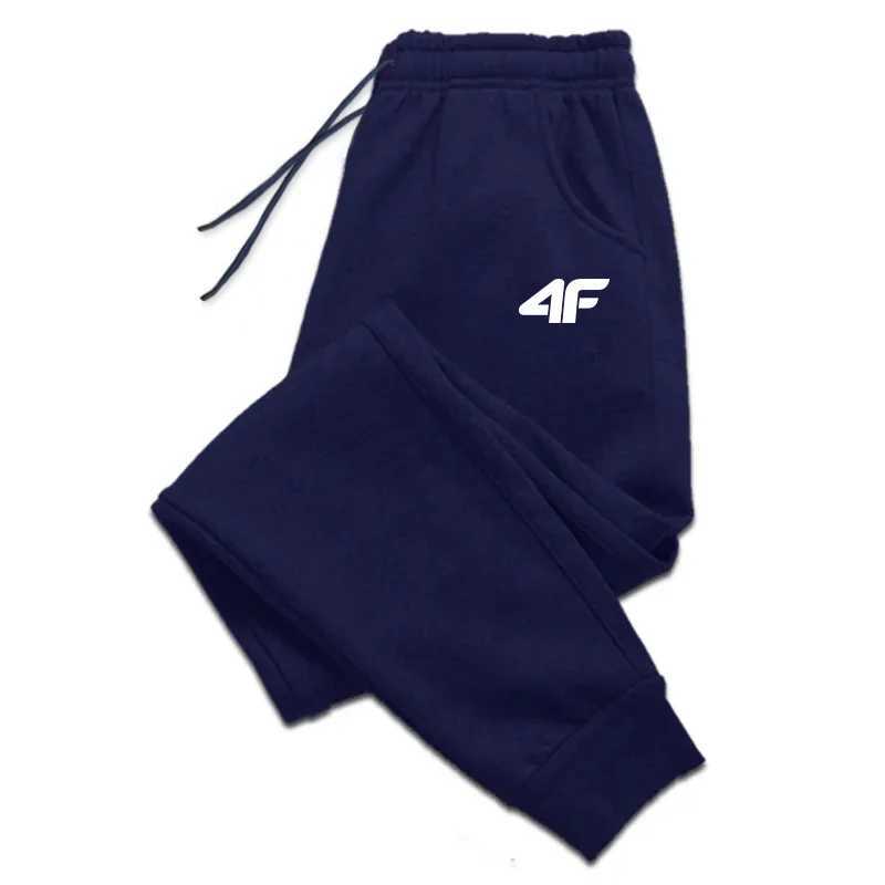 Daily Versatile Mens Trousers Casual Jogger Pants Outdoors Jogging Sweatpants Sports Elastic Band Sales Drawstring High Quality X250319