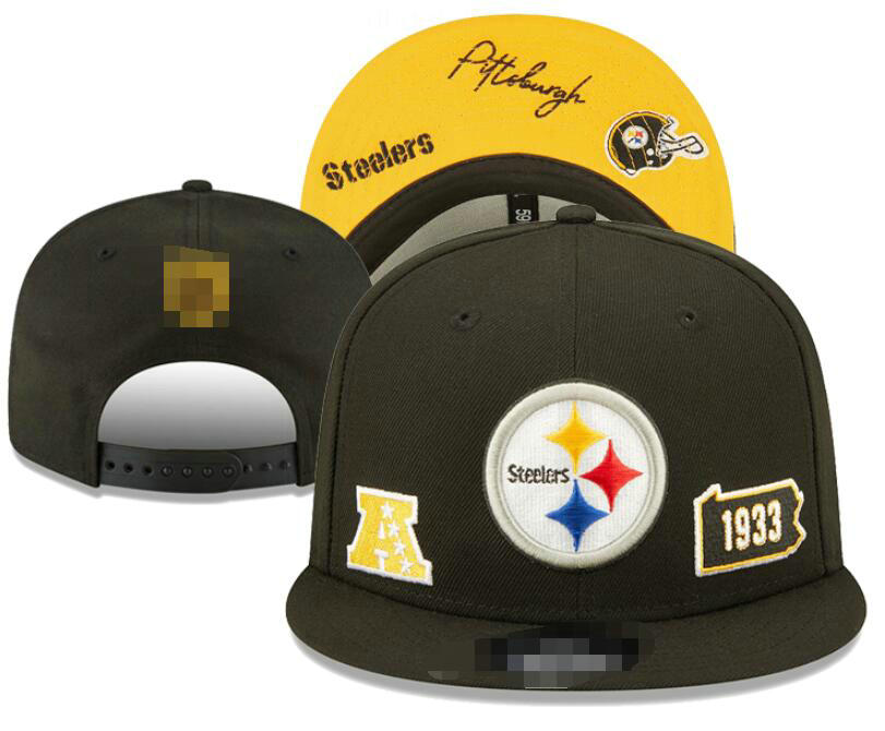 Baseball Steelers Super bowl SF Mens snapback beanies Baseball Team Champions Full Closed Caps Summer Letter Bone Size caps Casual Sport Flat Fitted Hats a30