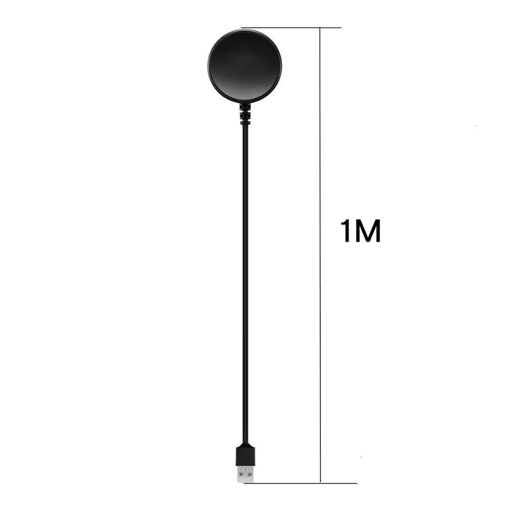Cargador Inalambrico Para Reloj Wireless Charger Type C Cable Samsung Watch5 for Galaxy Watch Active