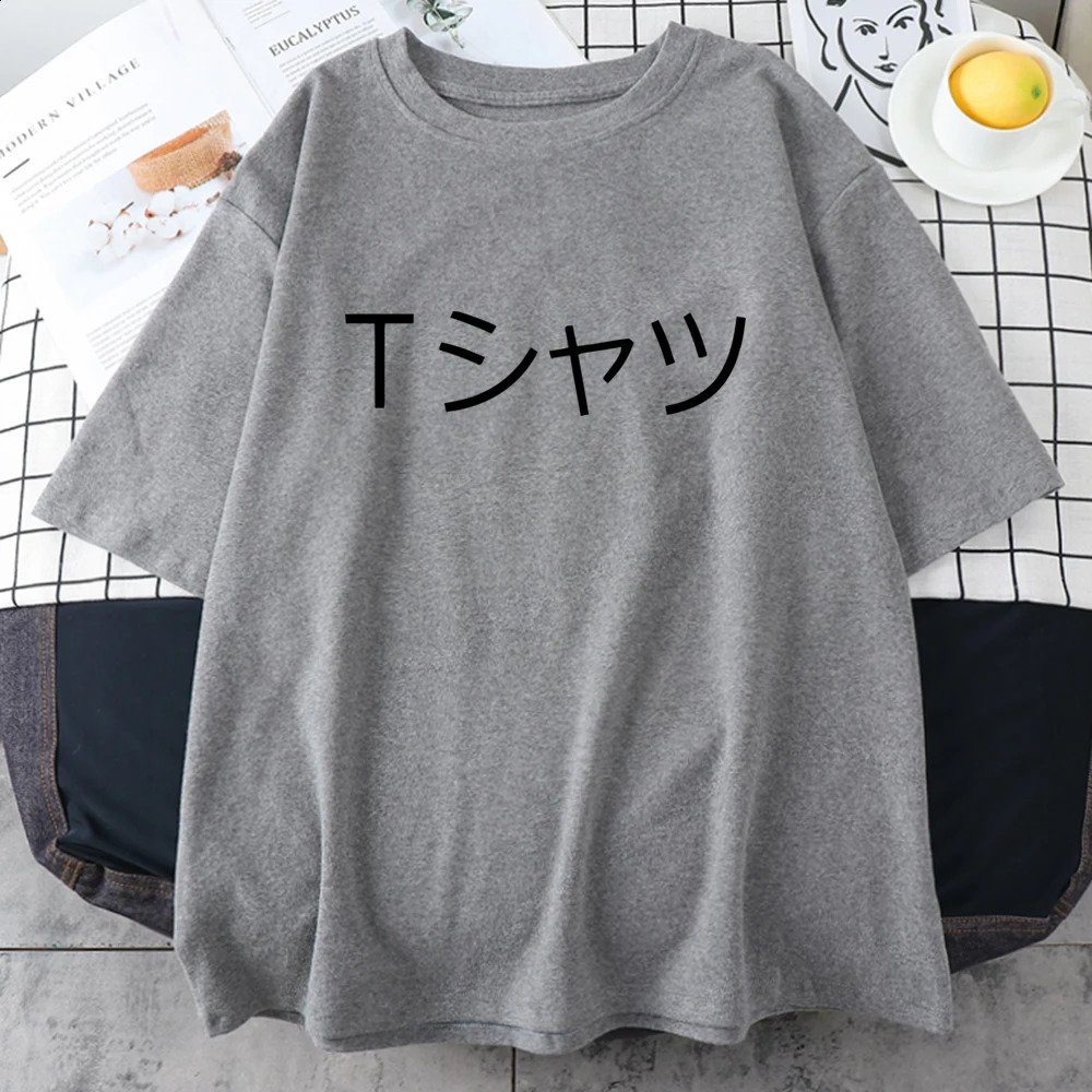 Anime Boku No Hero Academia Deku Printed Mans Short Sleeve Breathable ONeck Casual Tops Allmath Loose Men Cotton Tee Clothing 250319