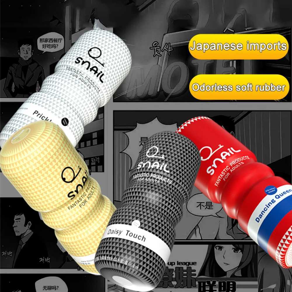 Realistic Vagina Anal Male Masturbator Silicone Soft Tight Pussy Erotic Adult Toys Penis Sex Toys for Men Masturbation Cup 18+XJ250319