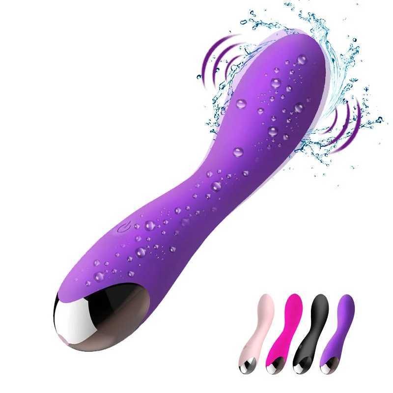 2024 Clit Vibrator Sex Toys for Woman20 speed Female Clitoral G Spot Vibrators for Women Masturbator Adult Sex Products 18 W250319