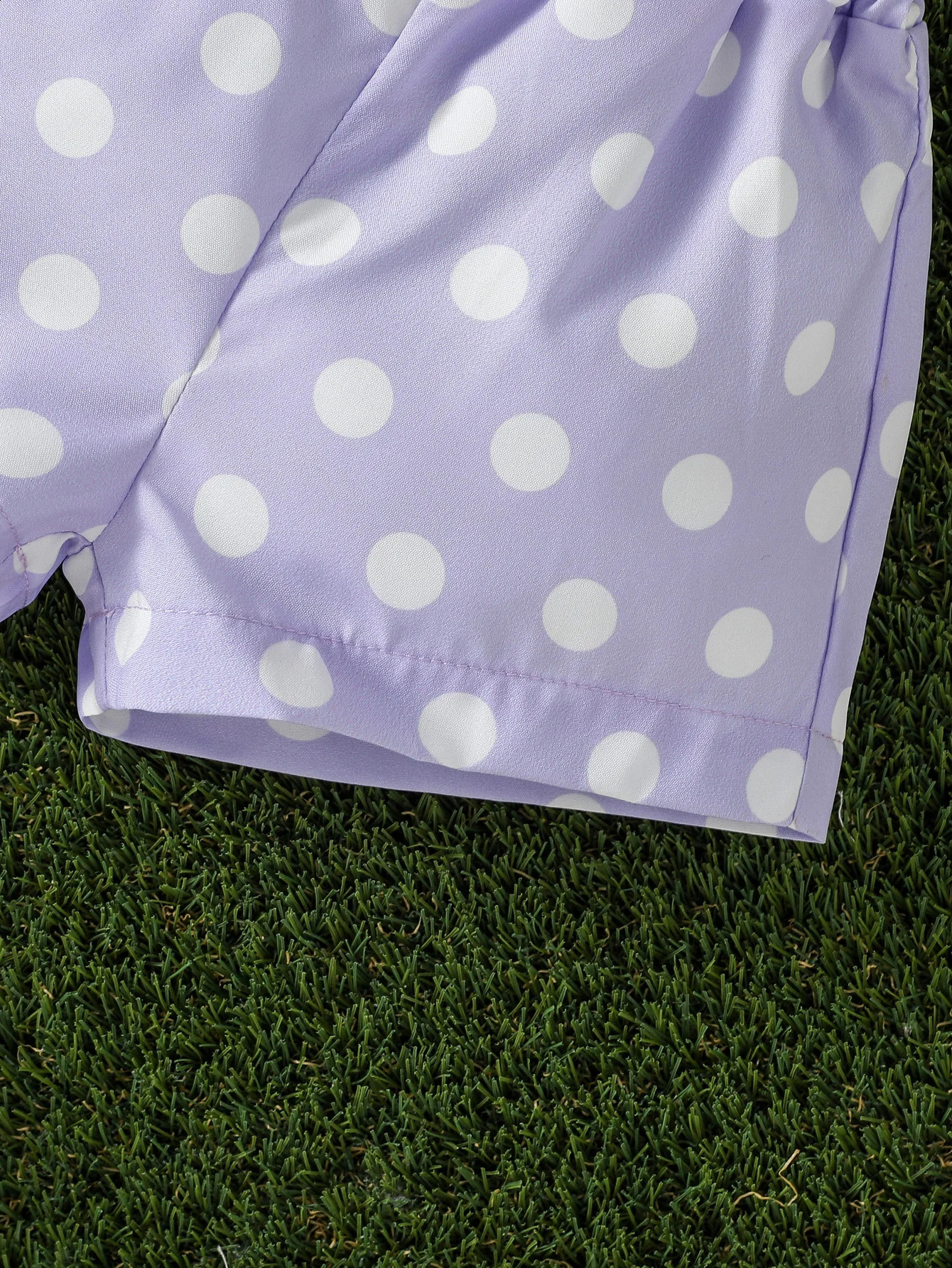 3 cute girls printed sleeveless vests for summer paired with a butterfly bow casual pants set and headband 250319