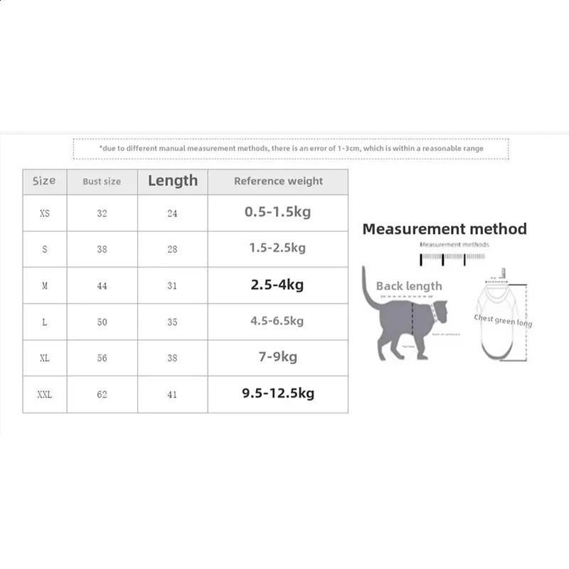 1 piece of pet clothing for spring and summer warmth dog hoodie love sweater suitable small mediumsized dogs cats 250318