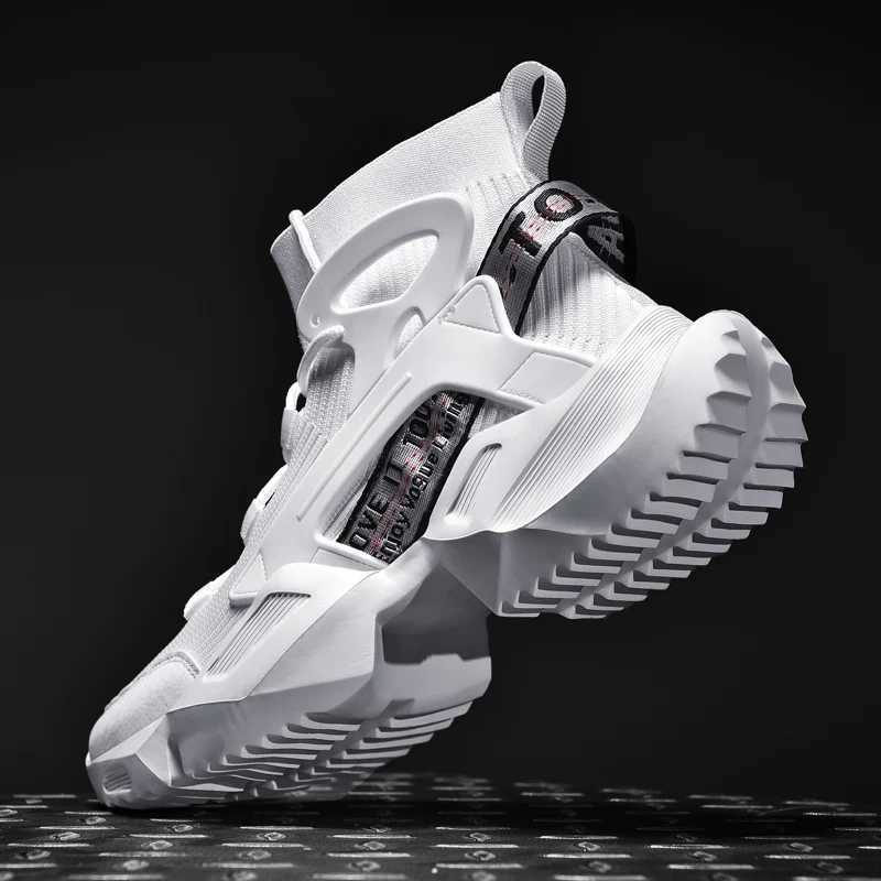 Men shoes Sneakers M tenis Luxury designer shoes Mens casual Shoes platform Shoes fashion Blade loafers running Shoe for men Z250319
