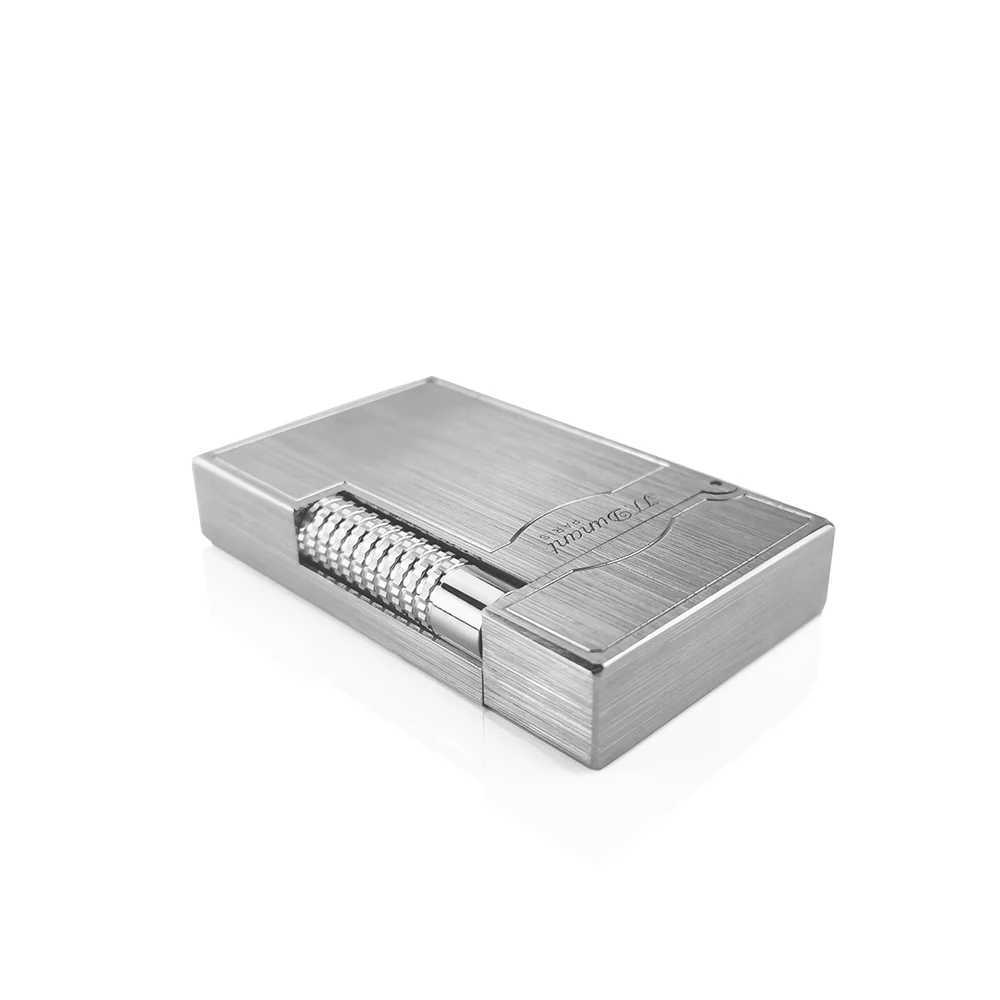Luxury Lighter JT Dunant VS Dupont Loud Sound Classic Smoke Gadgets Metal Dring Design Cigar Gadgets Best Choice Gift 2025C250318