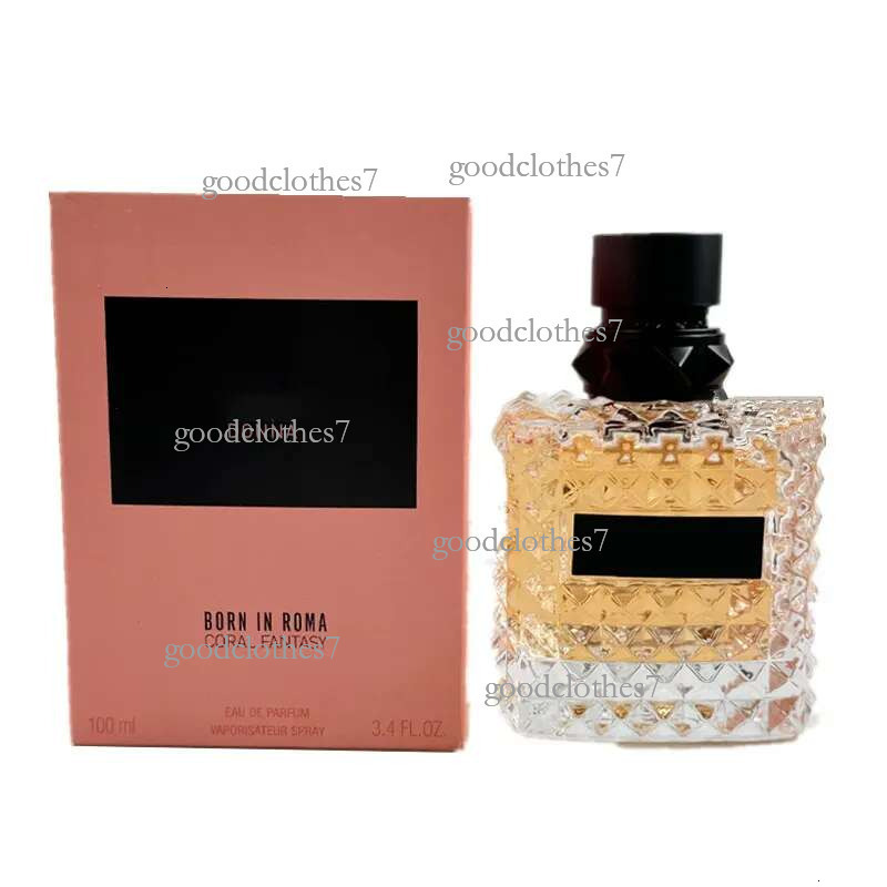 Designer Long Lasting Women's Spray Perfumes Fast Delivery USA Stock