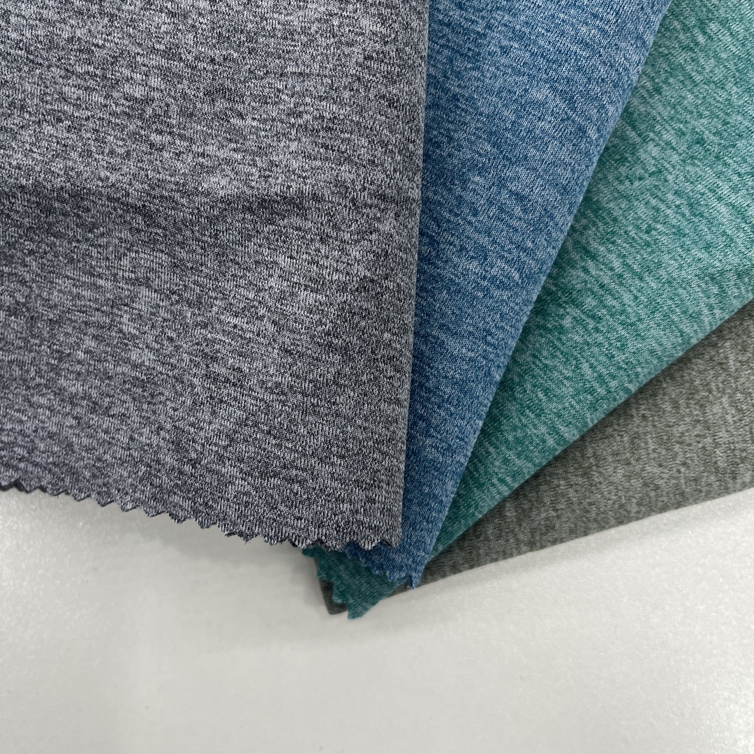 Textile fabrics are breathable and comfortable