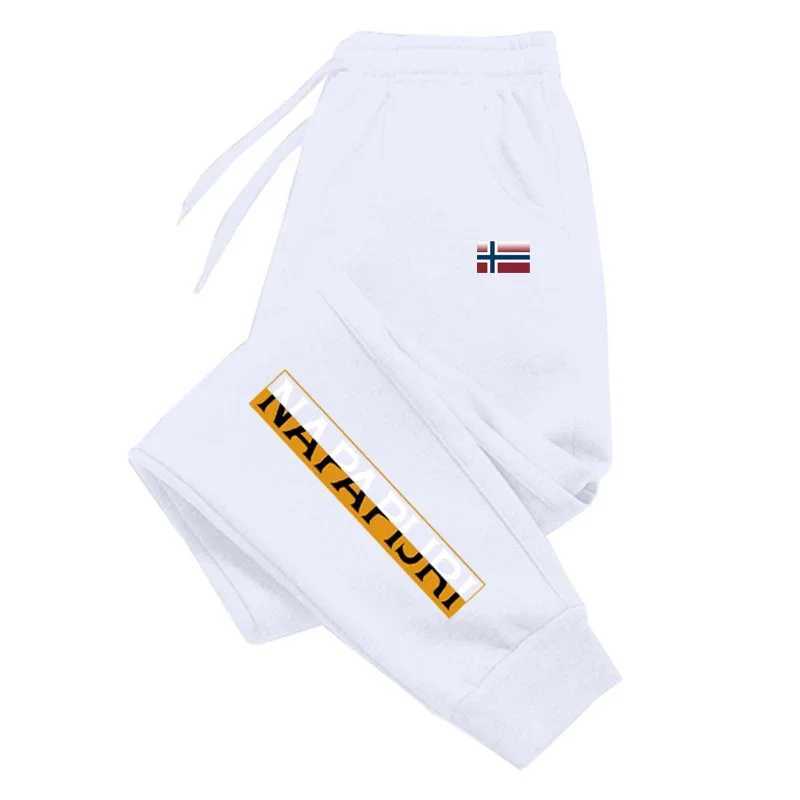 NEW Mens Womens Sports Pants Fashion Spring Autumn Casual Sweatpants Hot Sales Jogging Drawstring Tracksuit Trousers X250319