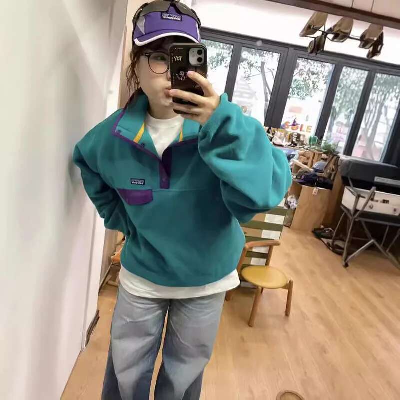 Fashion Outfit Warm Lamb Veet Bicycle Riding Suits Matching Thermal Cycg Enthusiasts Apparel For Men A