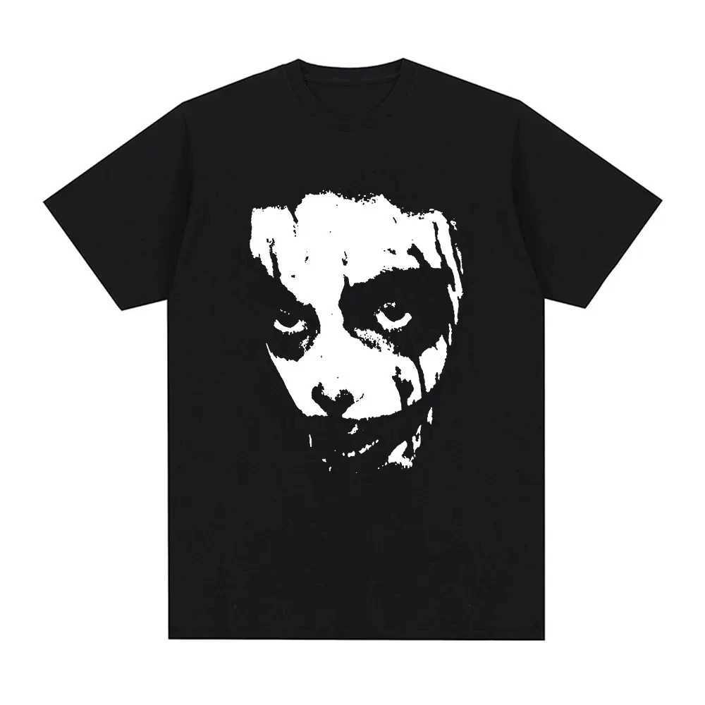 RapperCarti Whole Lotta Red Die Lit Graphic T-shirt Womens Hip Hop Gothic Short SLeeve Oversized T-shirts 61765T250318