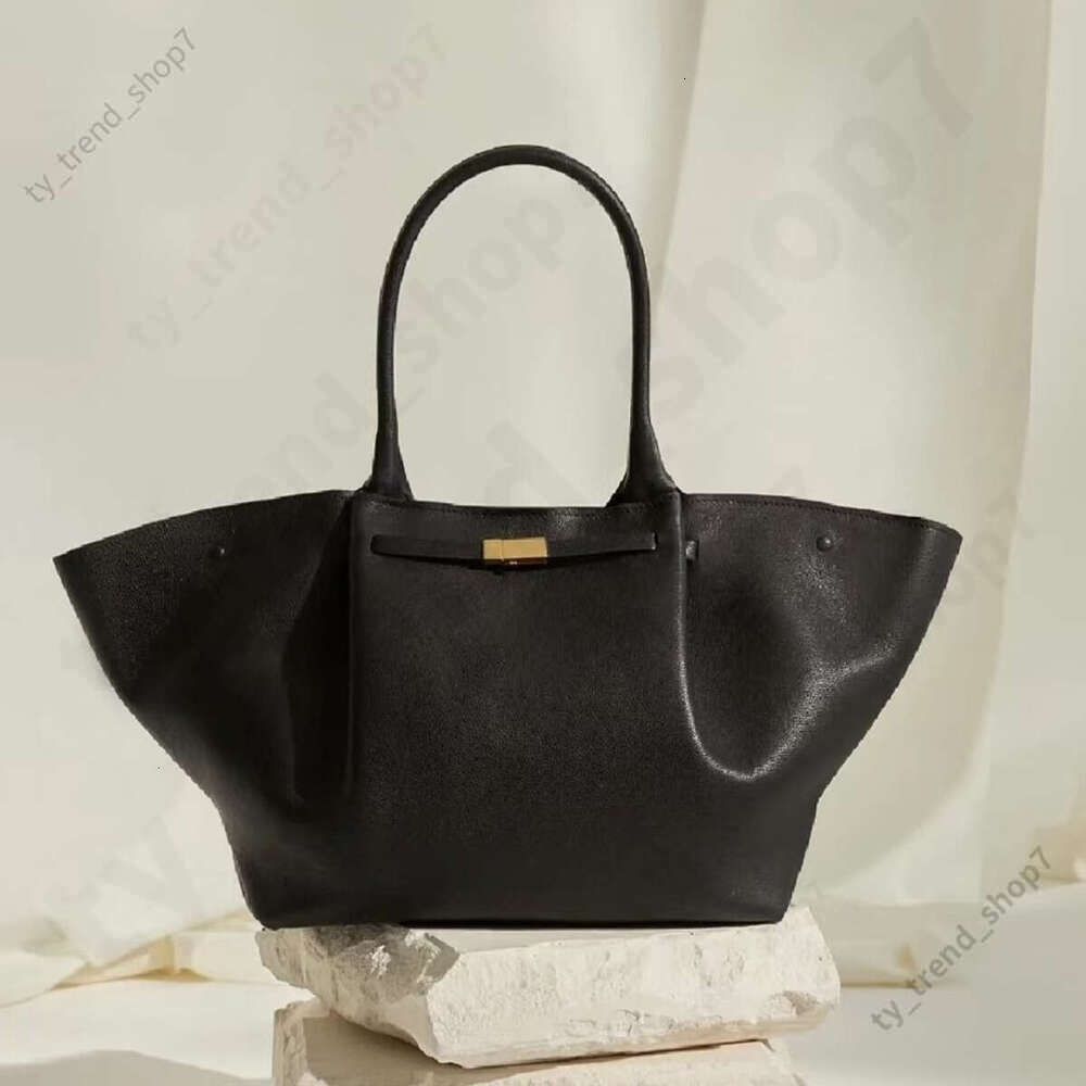 Luxury demillier bag Tote Bag Designer Bag Large Midi New York Totes Grained Leather Women Handbag Crossbody Shoulder Bags Purses Shopping Bags 45454