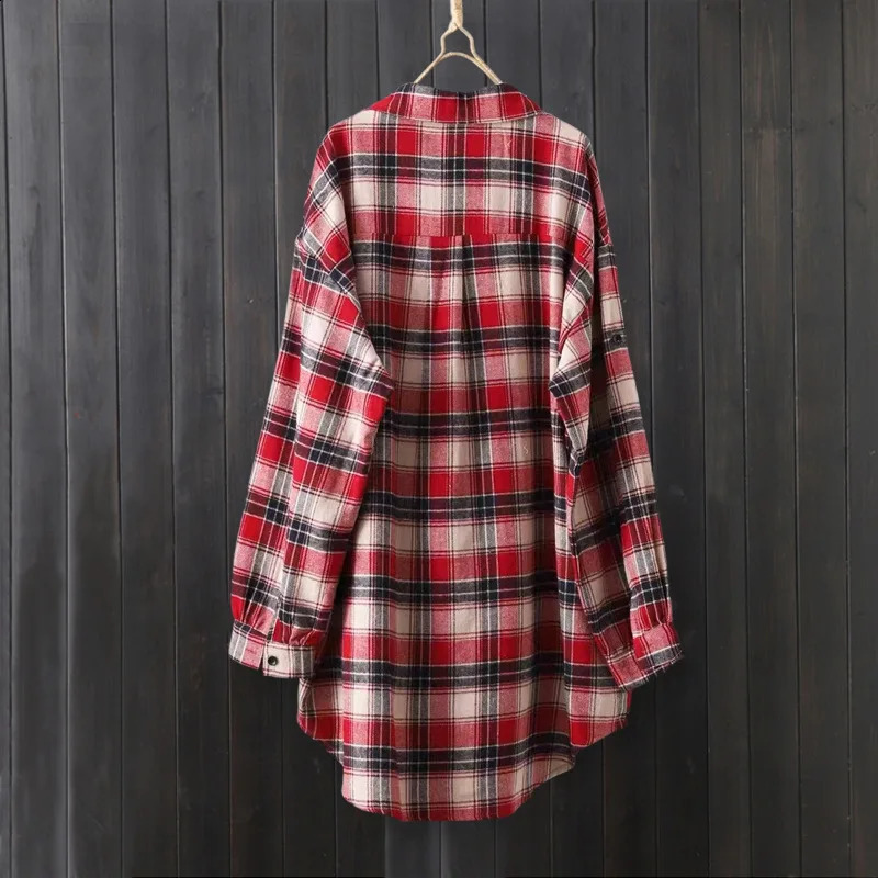Sun Protection Japanese retro clothing cardigan womens elegant top mid length style jacket summer shirt 250319