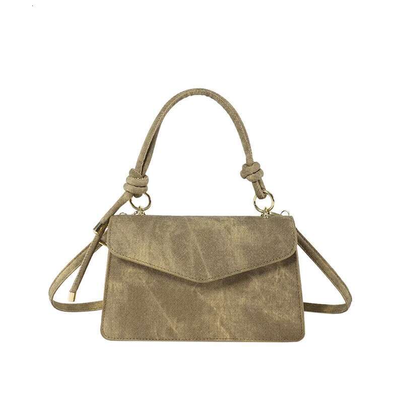 High Quality Women Soft Leather Flap Shoulder Bags Designer Purses Crossbody Bag Ladies Messenger Commuting Sac A Main