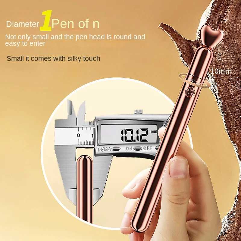 Home>Products>Anal vibrator>Male prostate massager stimulator>Male anal massager W250319