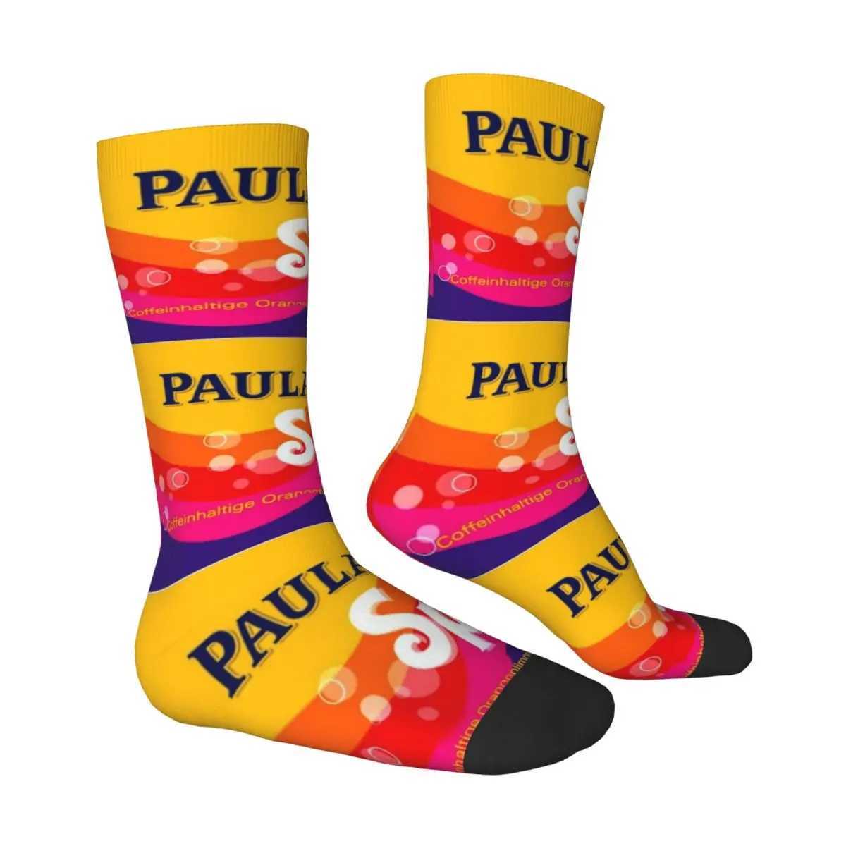 Paulaner Spezi Stockings Couple SOCKS Warm Soft Gothic SOCKS Spring Anti slip Design SOCKS Gift X250319