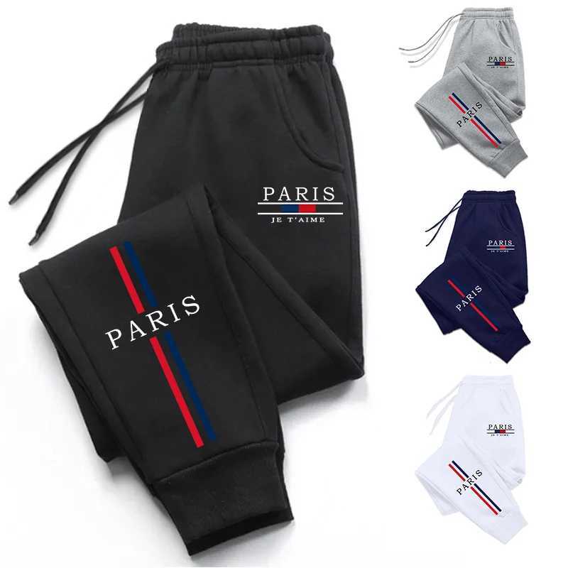Mens Trousers Casual Daily Jogger Pants Outdoors Jogging Sweatpants High Quality Sports Versatile Elastic Band Sales Drawstring X2503192
