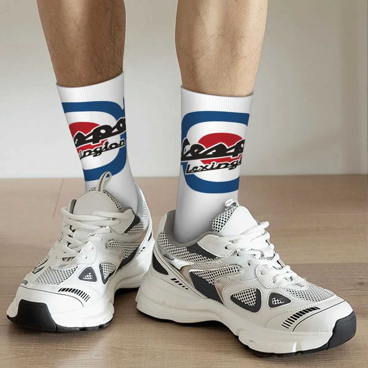 SoCKs Harajuku Super Soft StoCKs Four Seasons StoCKing Mens and Womens CloTHing Accessories X250319