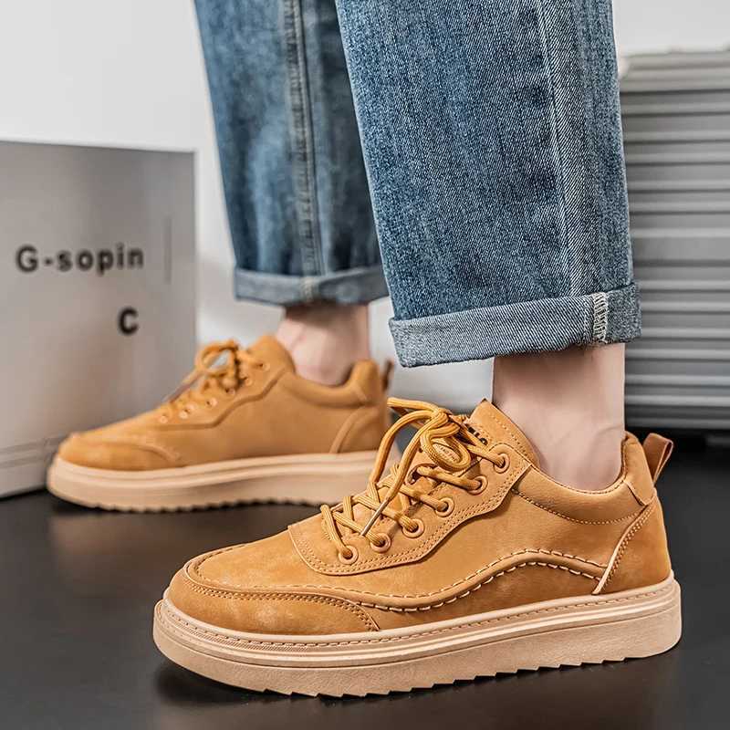 2025 Summer Breathable Mens Casual Shoes Mesh Breathable Mens Casual Shoes Fi Lightweight Mens Sports Shoes Zapatos Y250318