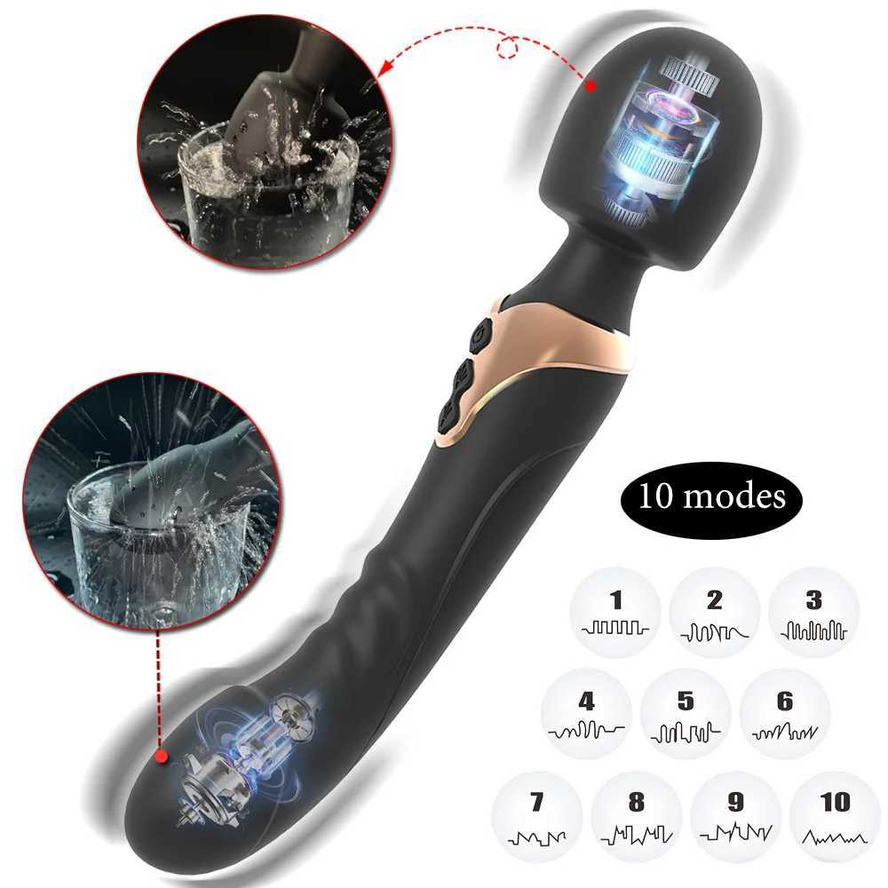 vibrators for women vagina dildo massager Vibrate Women woman G Spot masturbator vibrator sex toys female consolators W250319