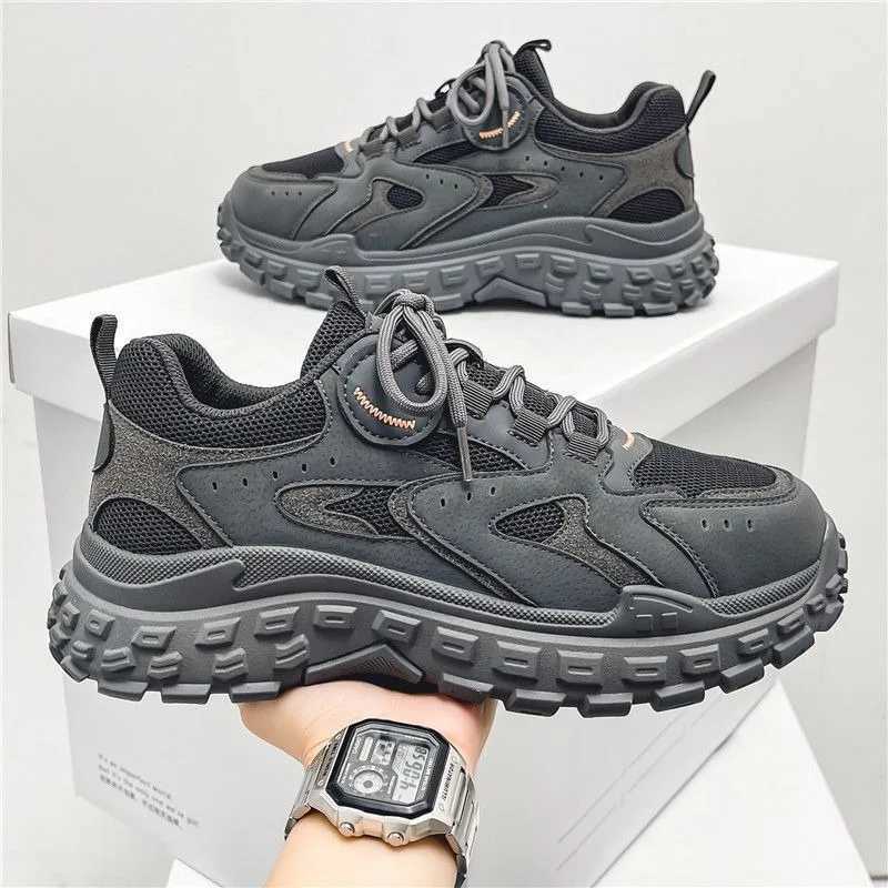 Man Breathable Running Sneakers Fashion Luxury Hot S Casual Air-cushion Sports Shoes Tennis Basketball Shoe Non-slip Trainers Z250319