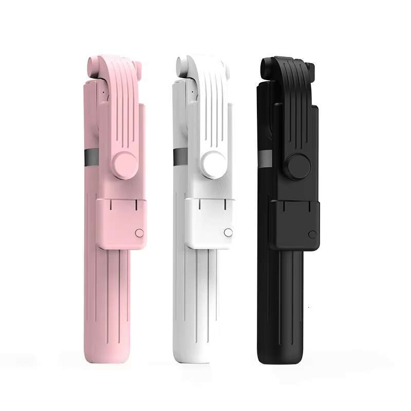 Portable 170cm Selfie Stick & Tripod Combo 360 Rotation Phone Holder Designed for Smartphones