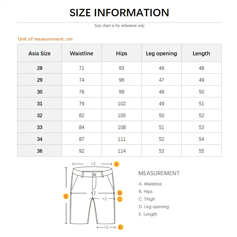 2024 5point Mens Summer Trend Casual Mid Pants Wild Youth Loose White Set Bermuda Tight Clothes 250312