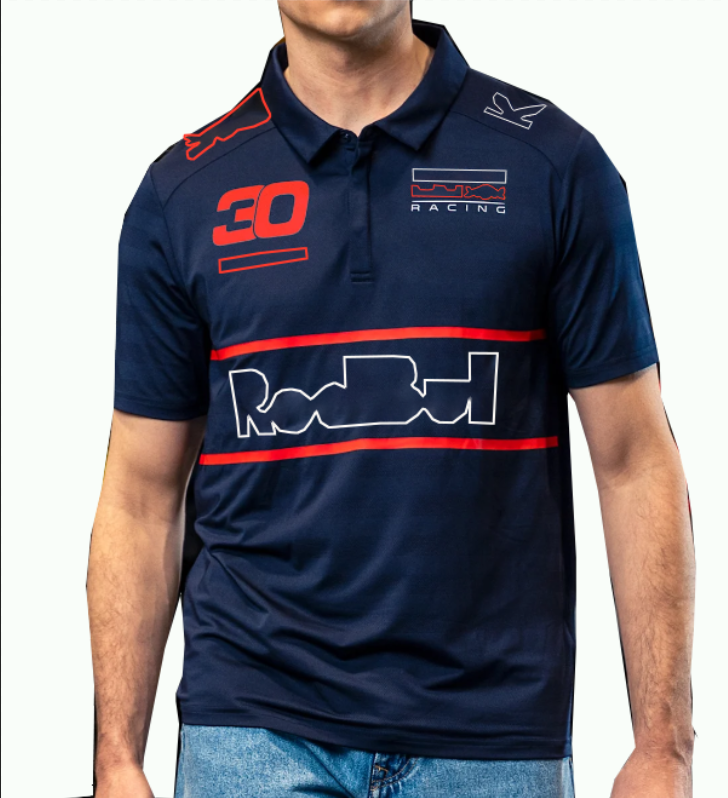 2025 Racing Polo Su… - image