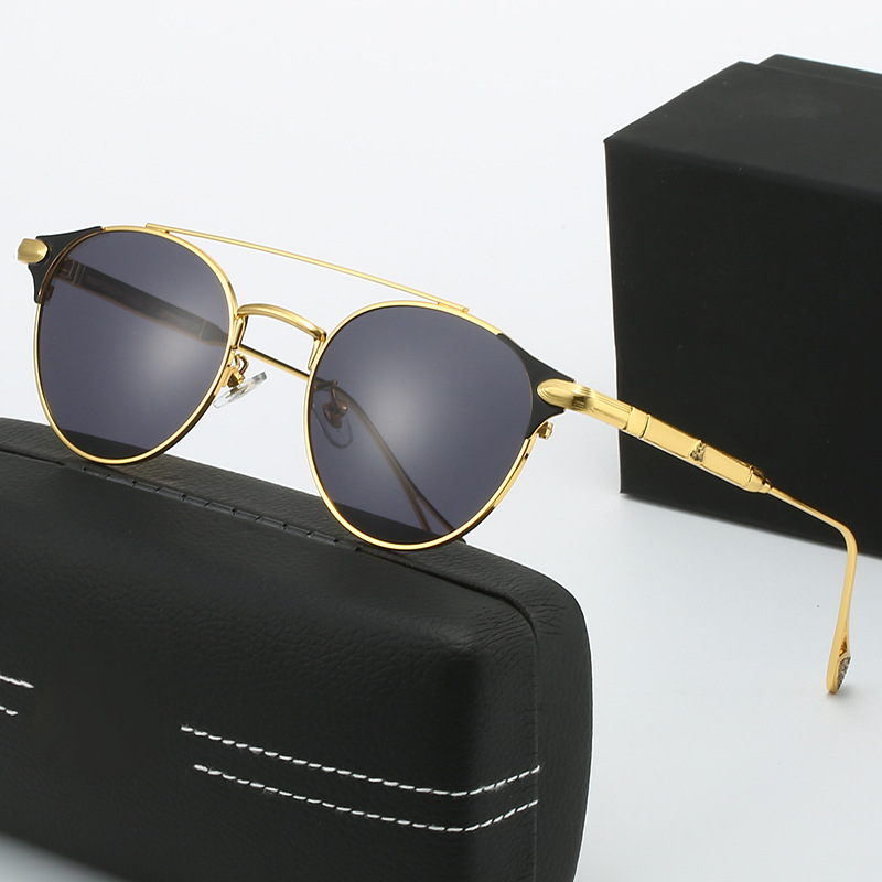 maybachs sunglasses classic luxury designer same Mayba glasses high-quality titanium frame UV400 sun glasses Z52