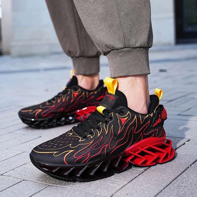 2025 New Running Men's Shoes Men's Shoes Casual Men's Shoes Women's Sports Designer Fashion Sports Shoes
