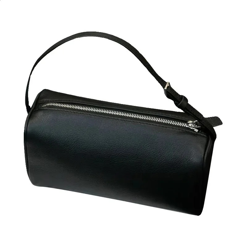Kendall 90s Mini Square Handbag One Shoulder Underbag Cross Body Bag Soft Material Simple n Womens 250317