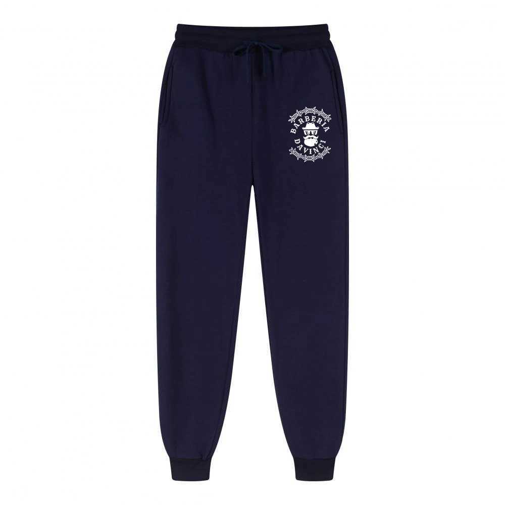Spring New Mens Clothing Casual Pants Running and Jogging Pants Leisure Trousers Fashion Styles Sweatpants Streetwear Trouse X250319
