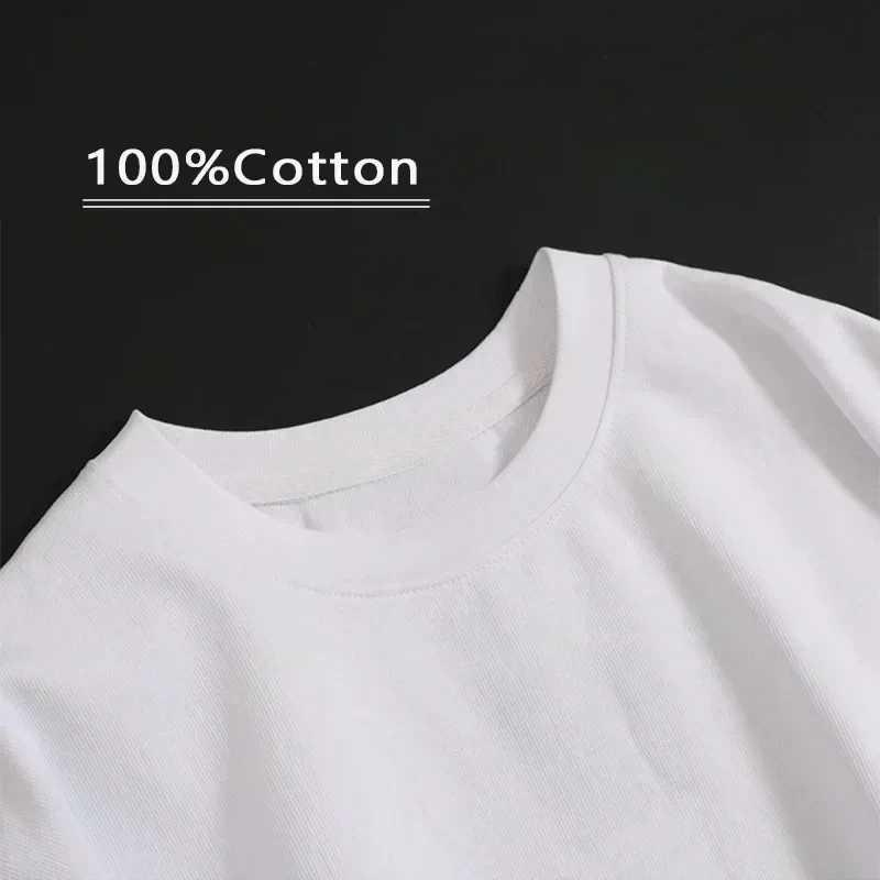 Y2k Korean Simple Style Letter Printed Short Sleeve T-shirt 100 Cotton Men and Women Fashion Casual Trend Short Sleeve TopsT250318