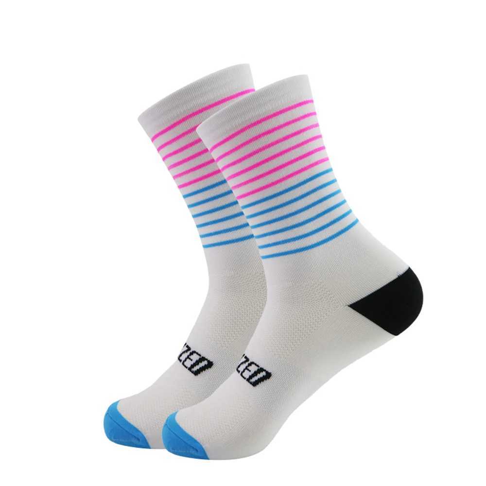Anti slip socks neutral friction pad tube running ice hiking socks basketball socks X250319