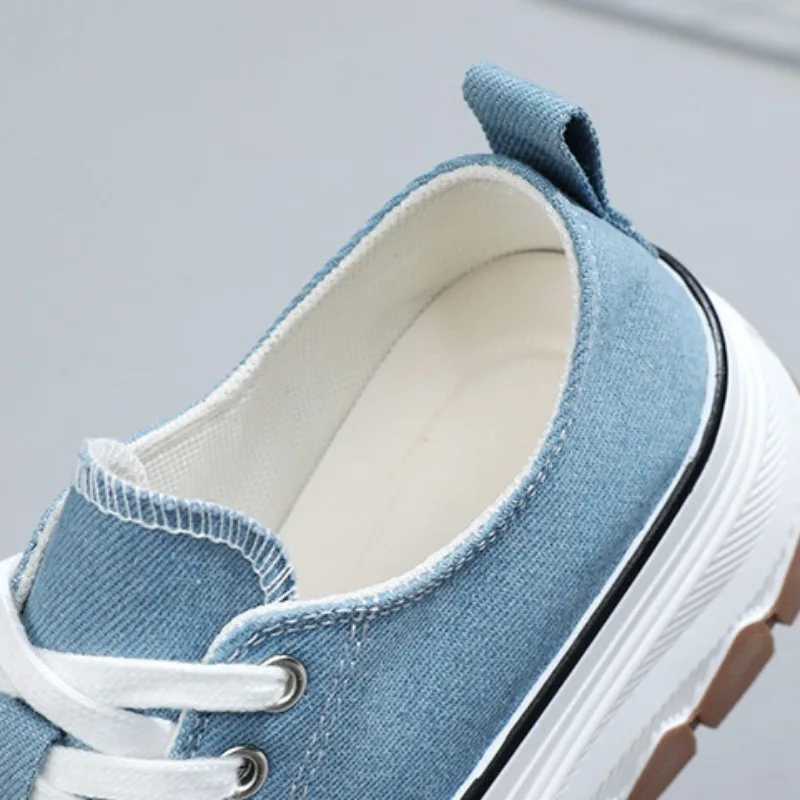 Womens Designer Wen Canvas Shoes Summer New High Platform Sneakers Fem Casual Tennis Shoe Increase All-me Womens Shoes Y250318