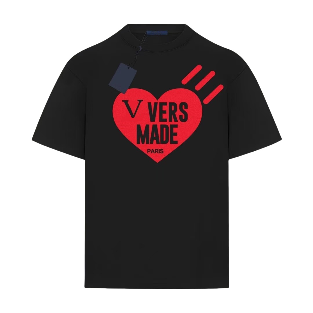 Designer T-shirt Women's T-shirt High Quality Men's T-Shirts Edition T-shirt Women's Loose T-shirt Top Men's Casual Short Sleeve