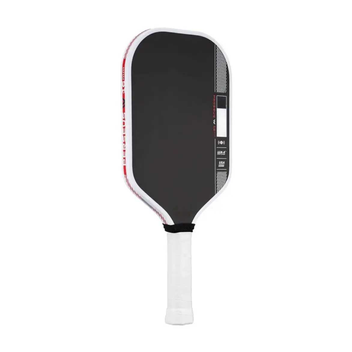 2025 Perseus 4th Generation Player Edition 16MM Pickleball Paddle USAPA Approved 4th Generation Propulsion Core Carbon Surface M250319