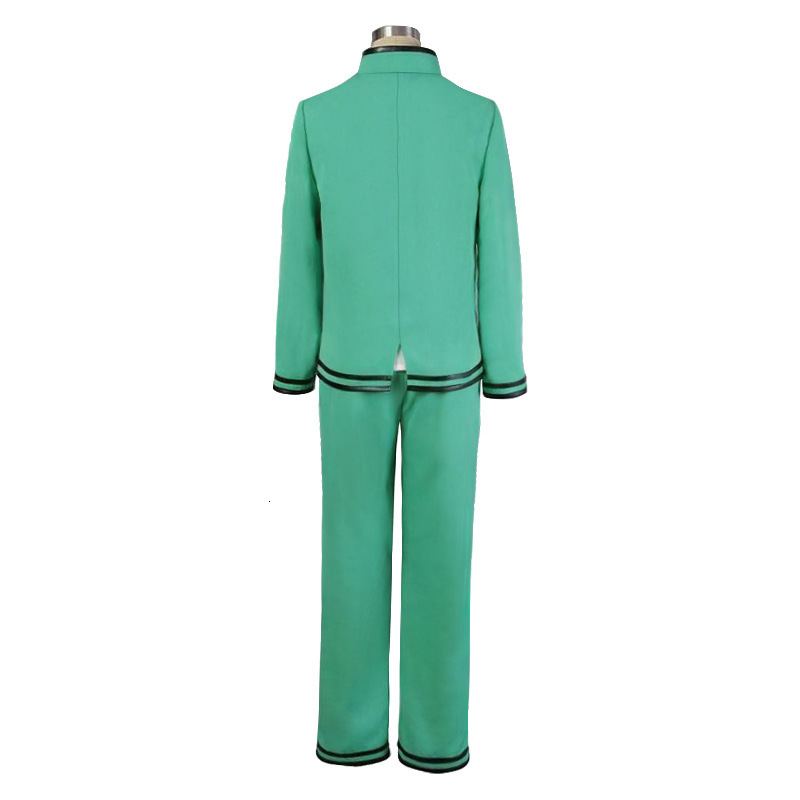 Disaster Saiki Nanxiong's Bridge Inspired Beauty Suit, Sailor Suit