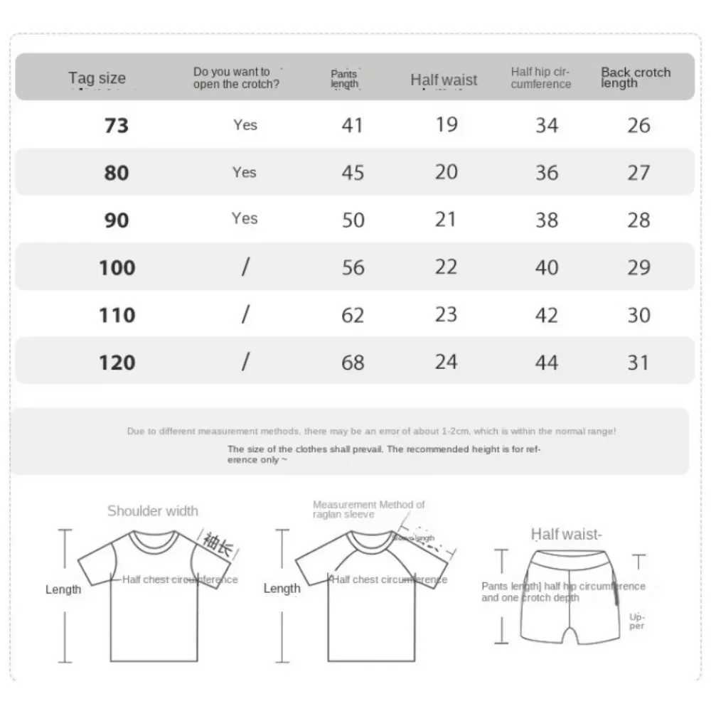 Cartoon Cute Comfortable Baby Long Pants Single Hole Silk Mosquito Pants Summer Casual Pants for Boys and Girls for ChildrenT250318