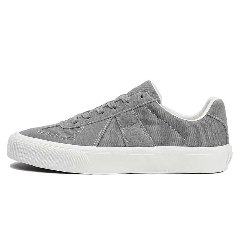 Joiints casual sports mens warm slip board shoes suede leather durable Vcani tennis shoes large size Y250318