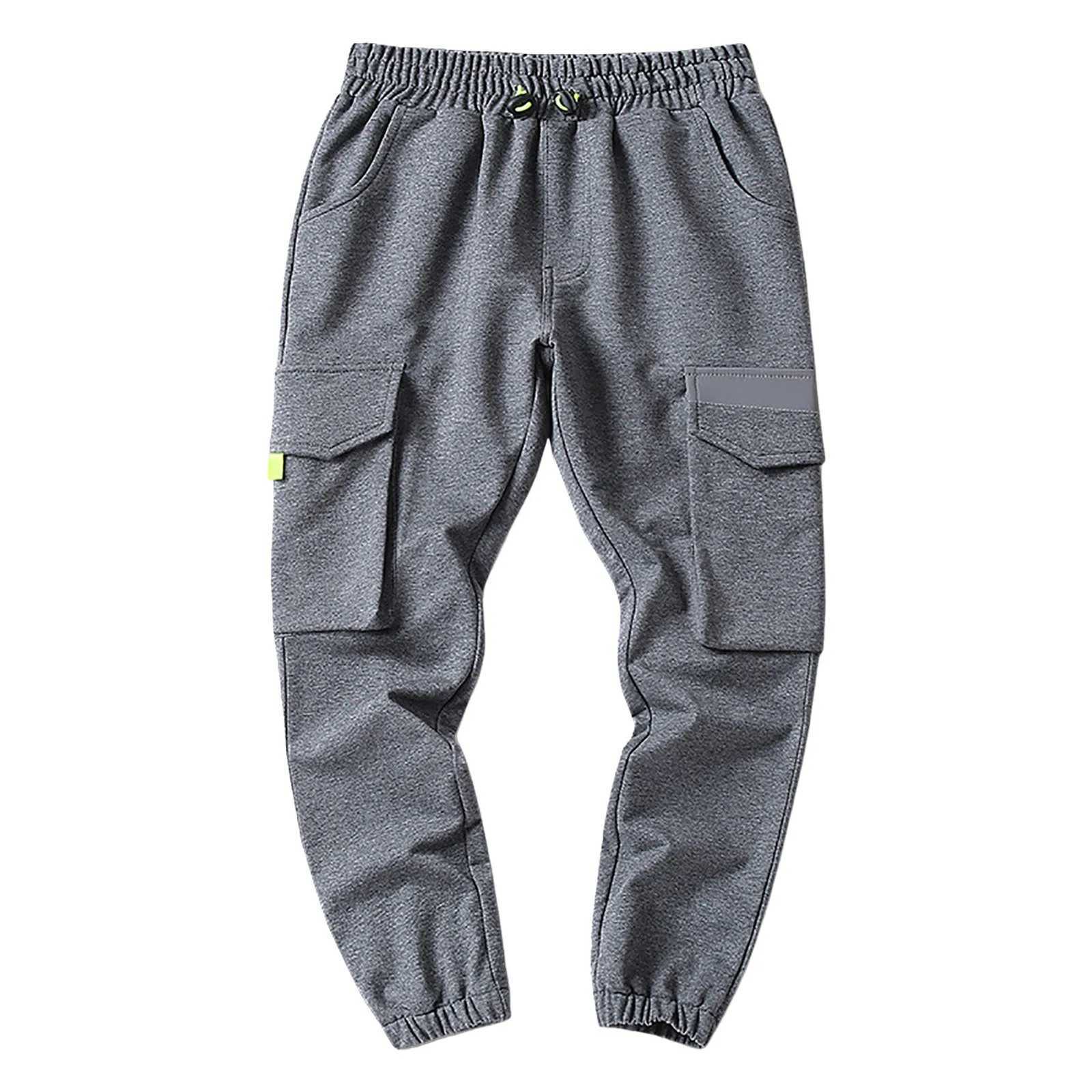 Wool pants for baby boys autumn mid to large size childrens casual sports pants Korean solid color boys baby clothing 12 months oldT250318