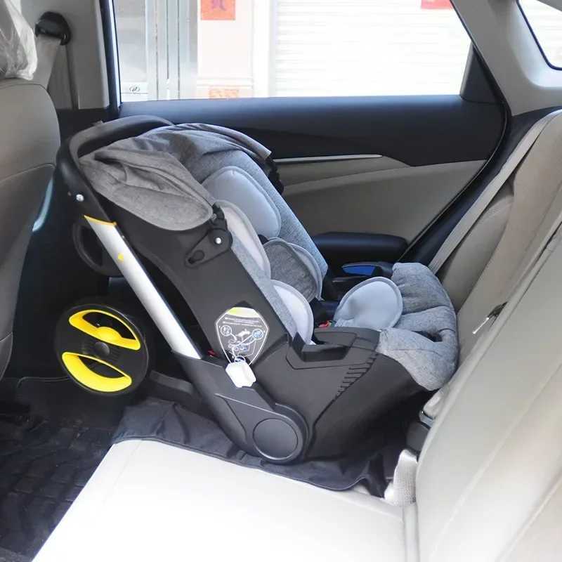 Baby stroller seat Baby bassinet Z250319