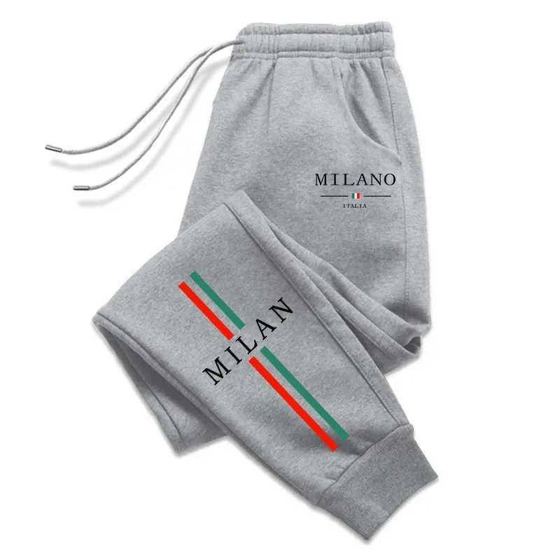 Womens Sweatpants Fashion City Print Versatile Gym Jogging Pants Hot Sales Soft Sports Casual Trousers High Quality Trend Pants X250319
