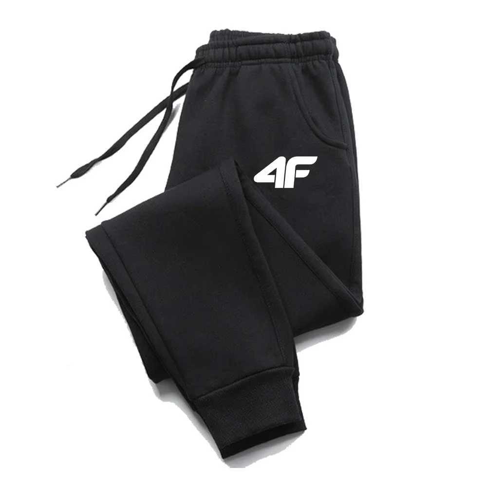 Creativity Printed Men Jogging Pants Mens Fitness Joggers Running Pants Man Training Sport Trousers Sportswear Sweatpants X250319