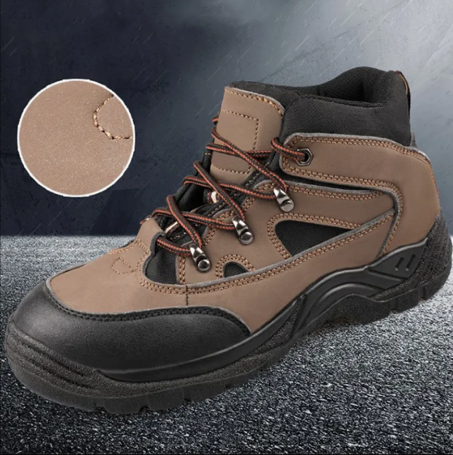 Breathable Sneakers Fashion #DH16 Shoes For Men Climbing Hiking Gym Shoes Men Outdoor Beach Wading Tenis Barefoot Sneakers