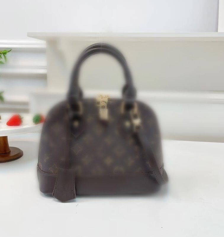 Brand Shoulder Bag Women's Luxury Messenger Bag Designer Cross-body bag Purses And Handbags tote Mini Shell Bag