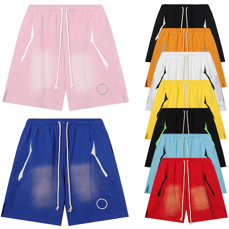 SS25 shorts men designer shorts men short pants man women letter print sweatpants multicolor sweatshorts mens fashion shorts hiphop loose shorts clothing