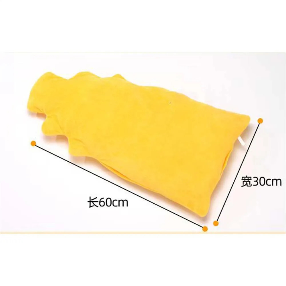 Cute cat bed plush cartoon warm pad basket honey can shaped cave pet house mini dog rabbit net 250312